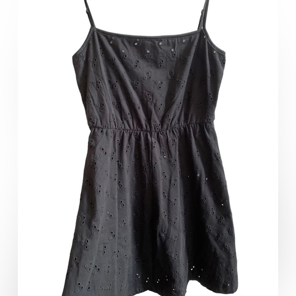Black Asos Sundress NWT - Picture 2 of 6